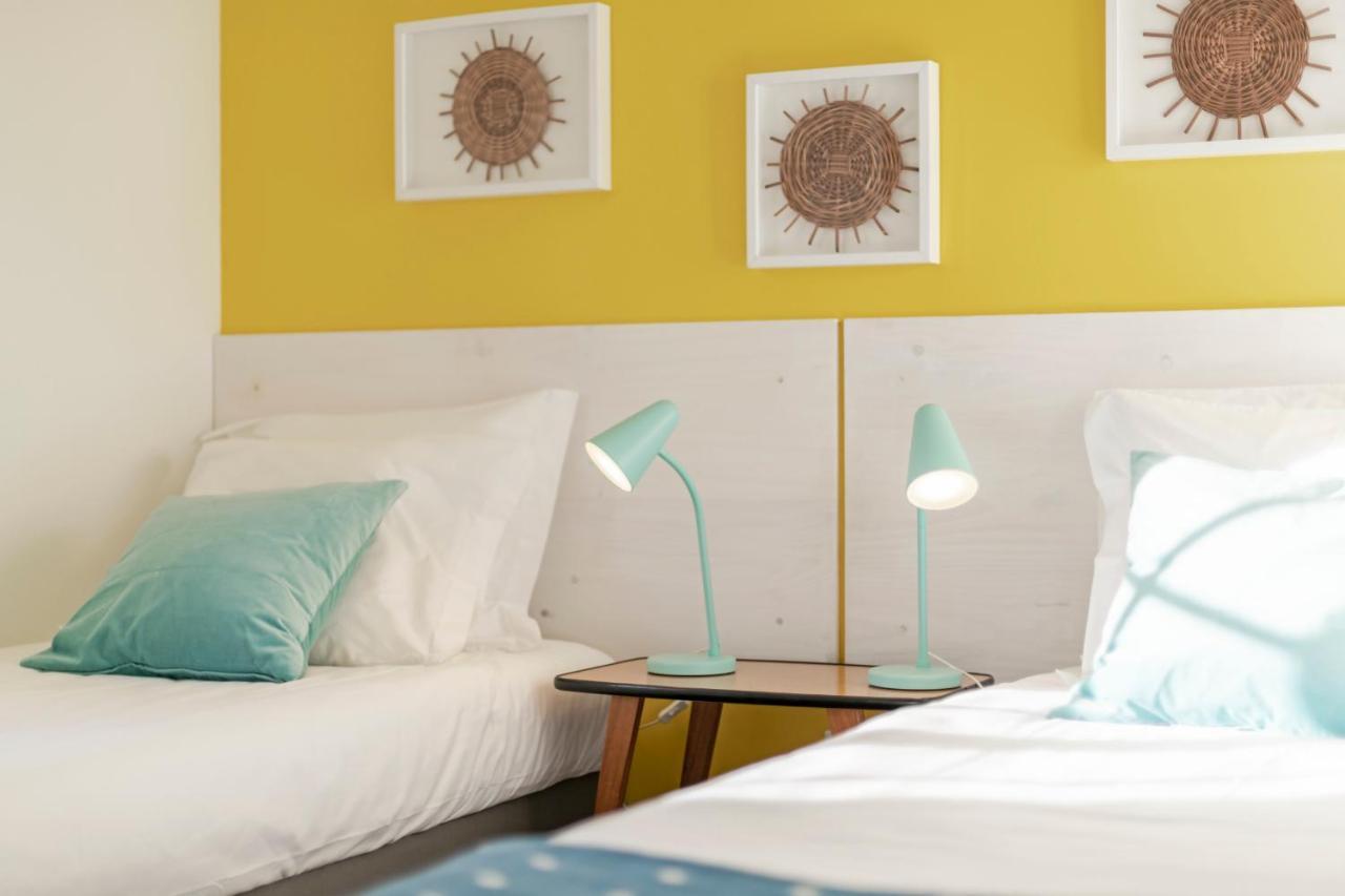 The Yellow House By Lovelystay Funchal  Bagian luar foto